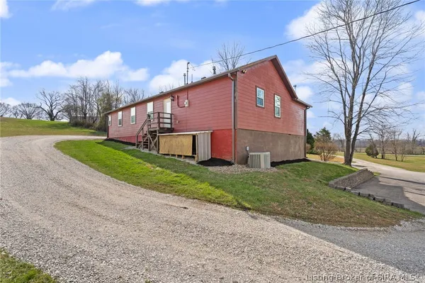 $379,900 | 1120 Highway 335, Corydon, IN 47112