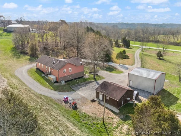 $379,900 | 1120 Highway 335, Corydon, IN 47112