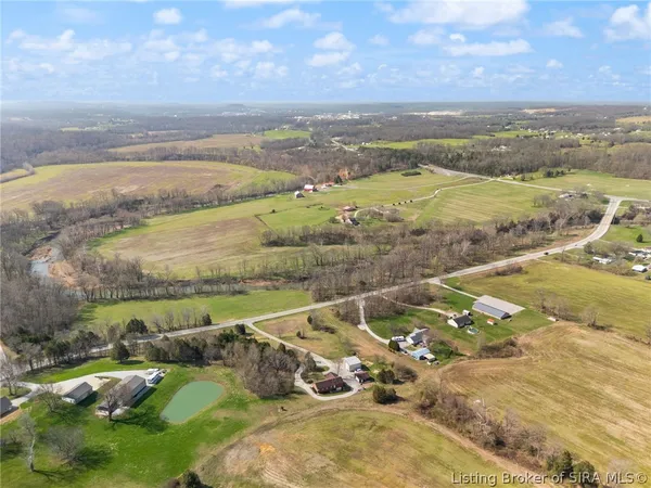 $379,900 | 1120 Highway 335, Corydon, IN 47112