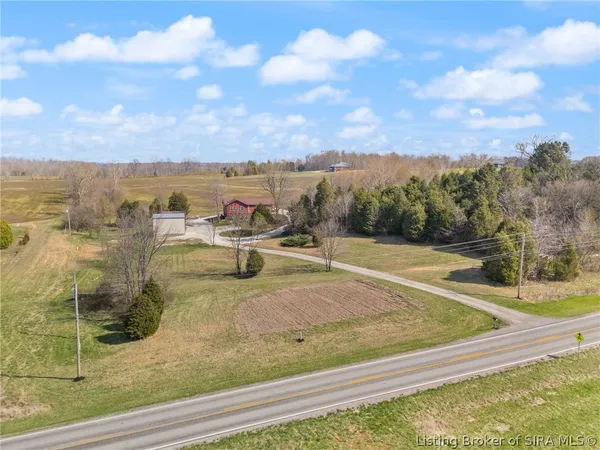 $379,900 | 1120 Highway 335, Corydon, IN 47112