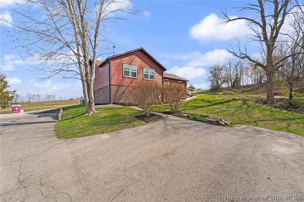 $379,900 | 1120 Highway 335, Corydon, IN 47112