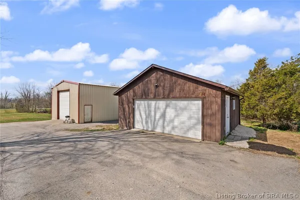 $379,900 | 1120 Highway 335, Corydon, IN 47112