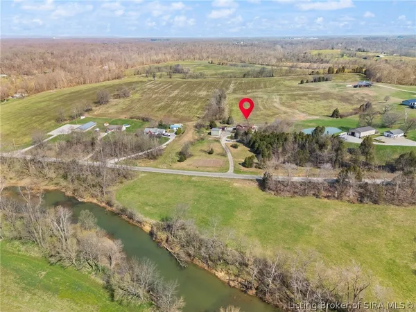 $379,900 | 1120 Highway 335, Corydon, IN 47112