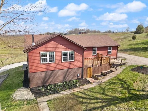 $379,900 | 1120 Highway 335, Corydon, IN 47112
