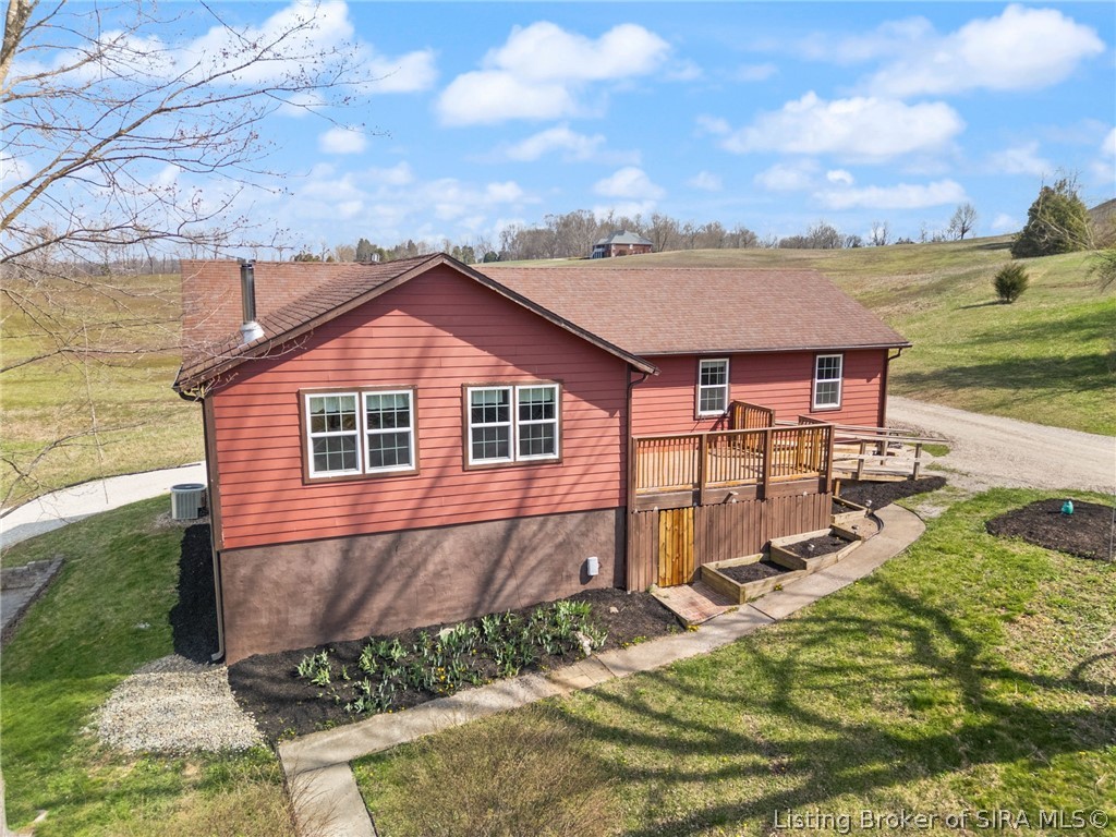1120 Highway 335 Corydon, IN 47112 - Photo 8 of 49