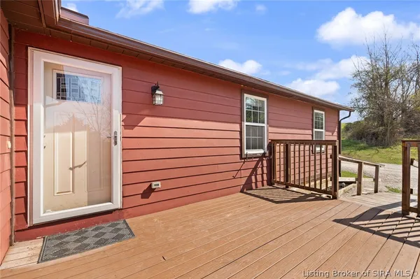 $379,900 | 1120 Highway 335, Corydon, IN 47112