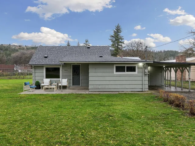$274,500 | 9601 North Ivanhoe Road, Spokane, WA 99218