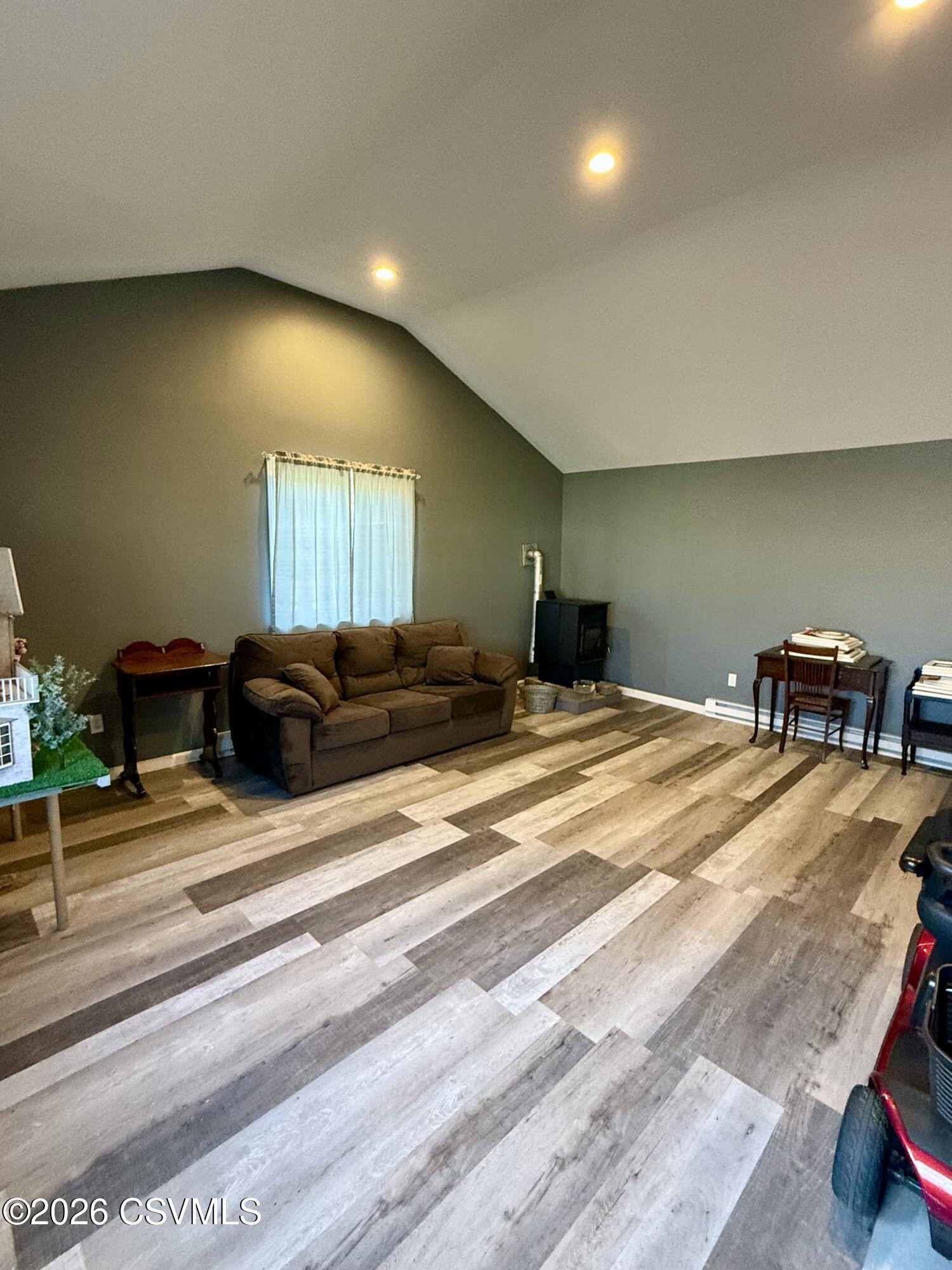 40 Park Ridge Drive Shickshinny, PA 18655 - Photo 31 of 37
