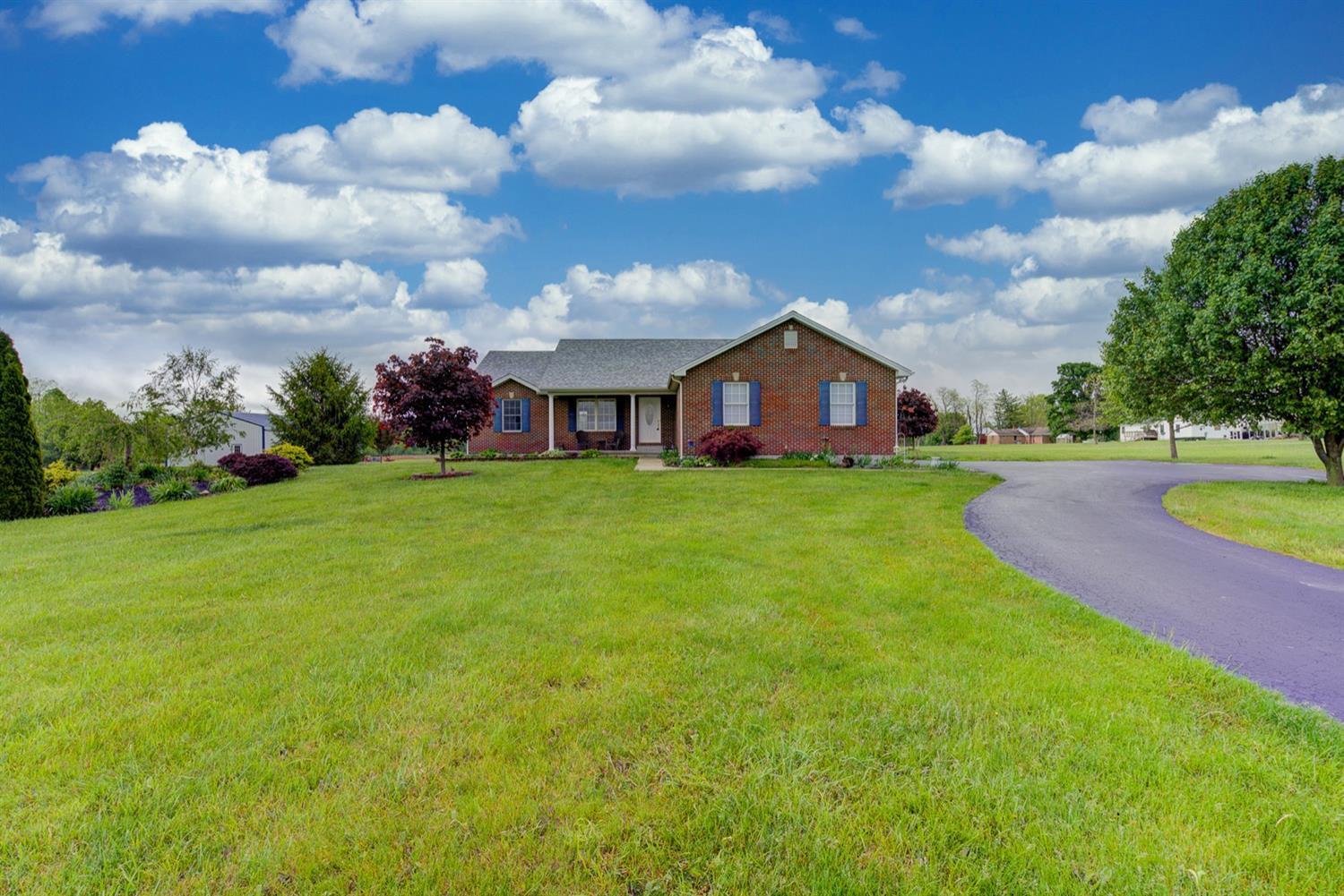 936 Hiatt Road Clarksville, OH 45113 - Photo 1 of 1