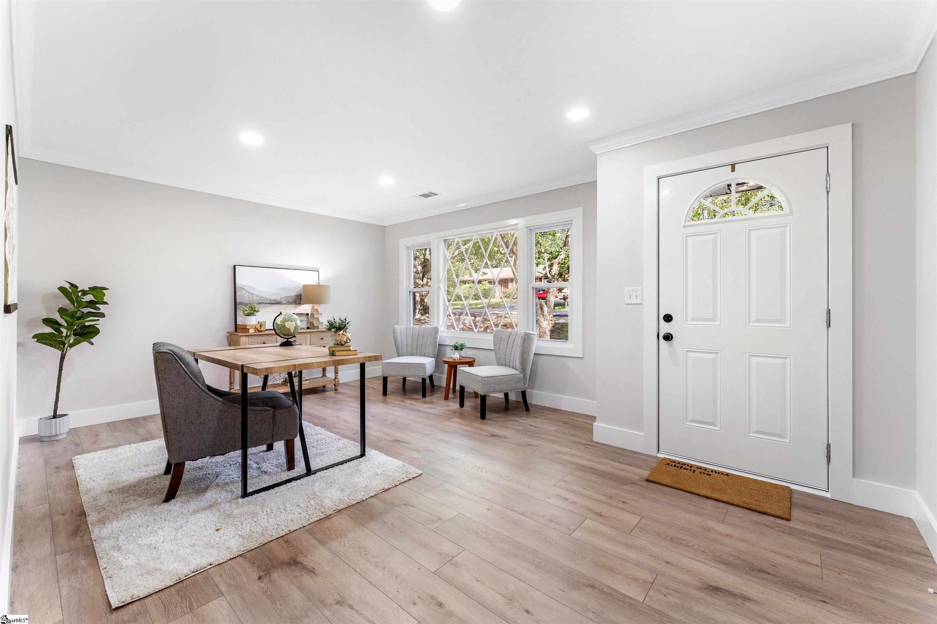 1 Longmeadow Road Taylors, SC 29687 - Photo 3 of 34