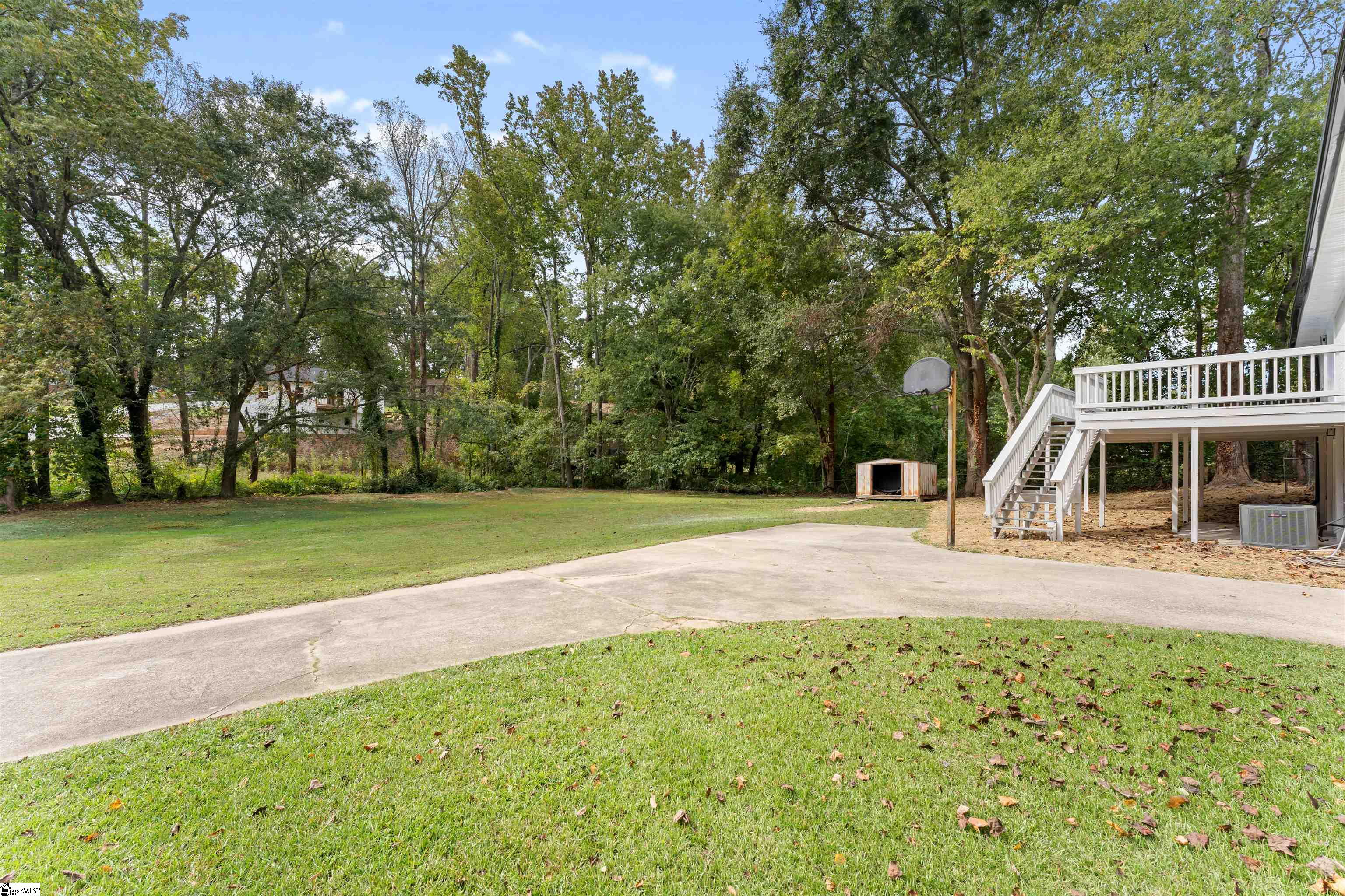 1 Longmeadow Road Taylors, SC 29687 - Photo 31 of 34