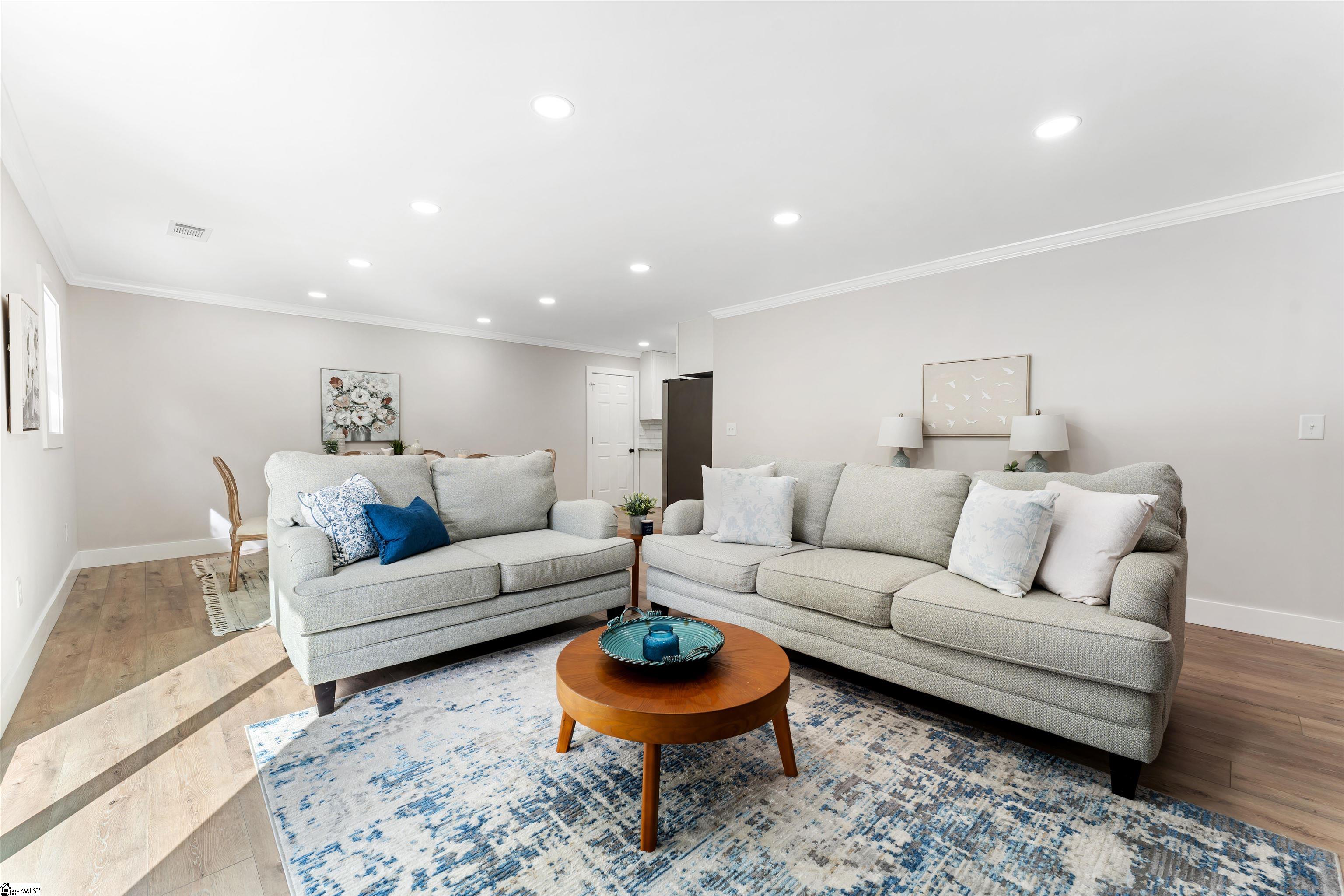 1 Longmeadow Road Taylors, SC 29687 - Photo 7 of 34