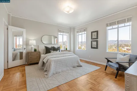 $740,000 | 492 Staten Avenue, Unit 1102, Oakland, CA 94610