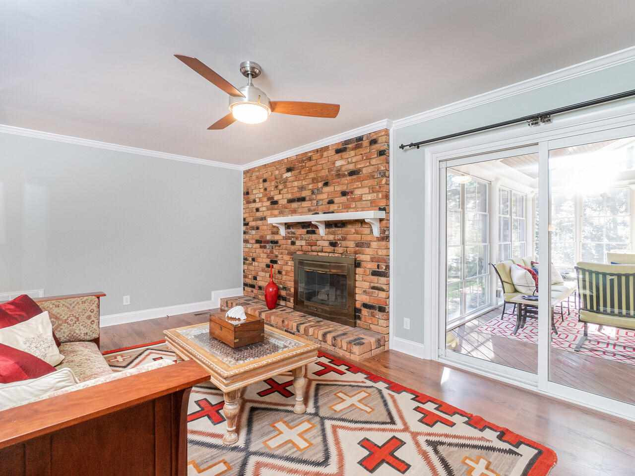 408 Oak Ridge Road Cary, NC 27511 - Photo 15 of 25 Photo 15
