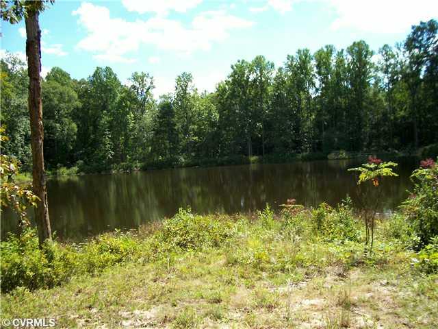 0 Dorrell Aylett, VA 23009 - Photo 1 of 3 Exterior Front