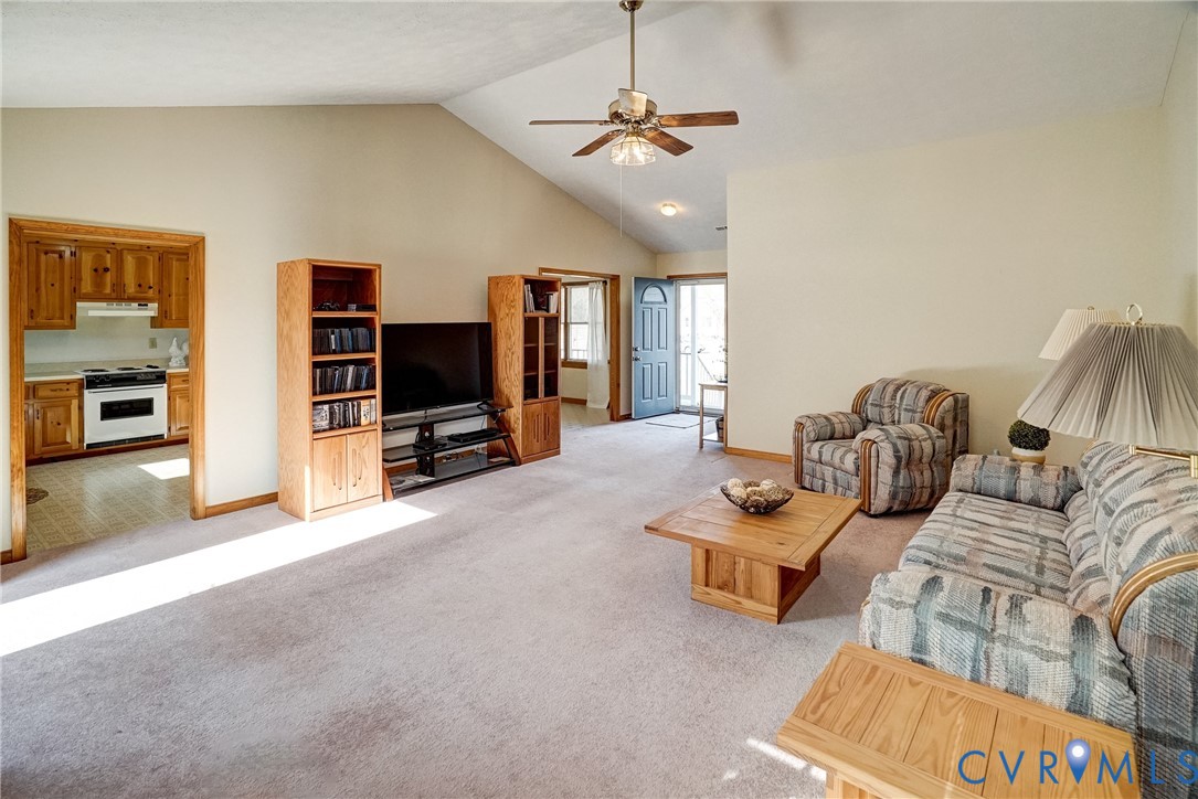 4905 Gray Bark Court Sandston, VA 23150 - Photo 12 of 40