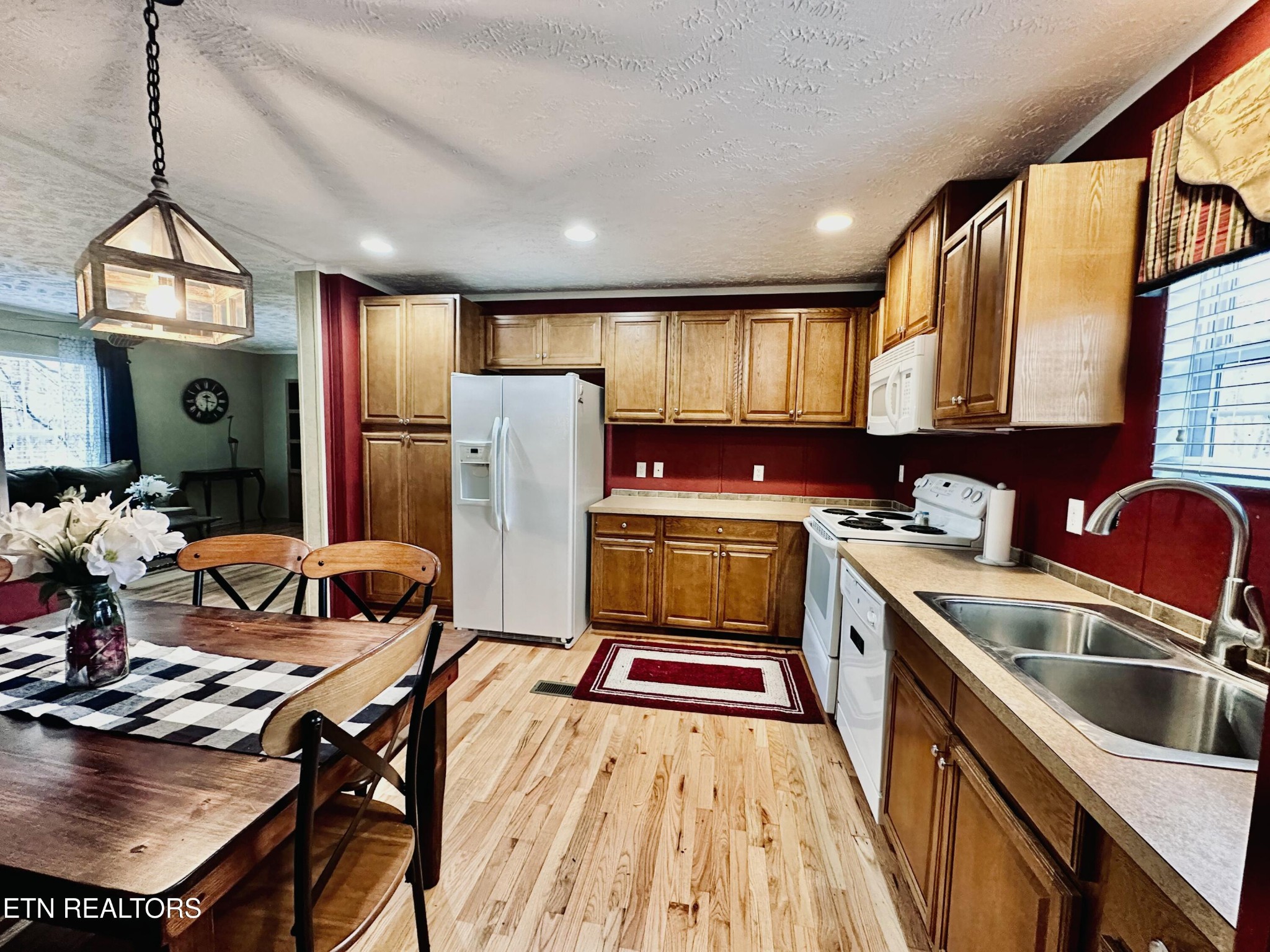 206 Randall Fugate Road Spring City, TN 37381 - Photo 15 of 28