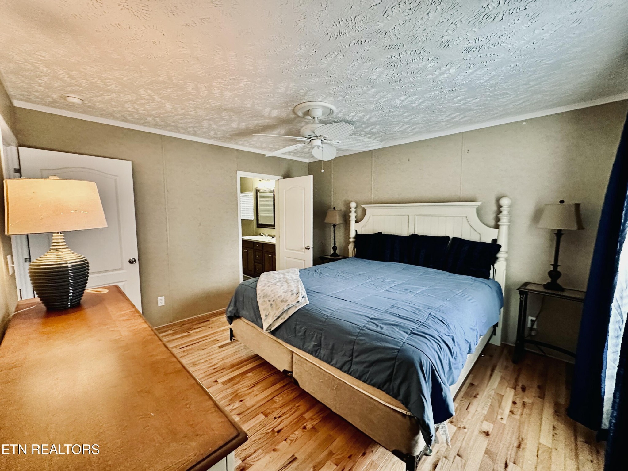 206 Randall Fugate Road Spring City, TN 37381 - Photo 8 of 28