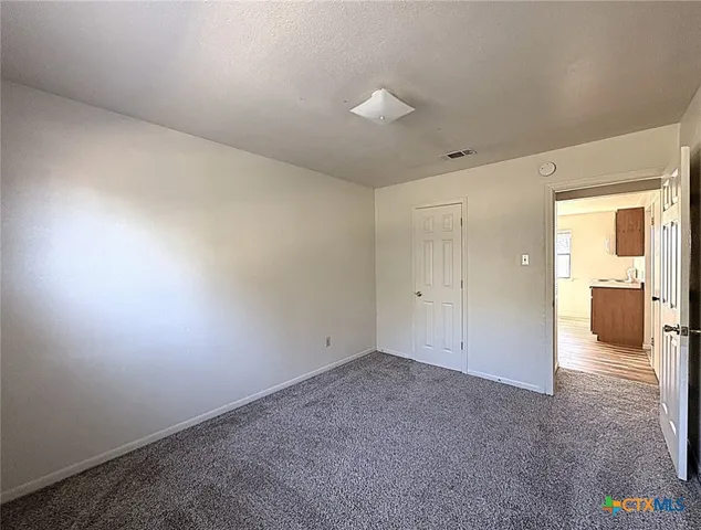 $650 | 207 Northern Dove Lane, Unit B, Copperas Cove, TX 76522