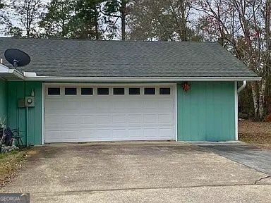 176 Whippoorwill Circle Kingsland, GA 31548 - Photo 17 of 18 a front view of house