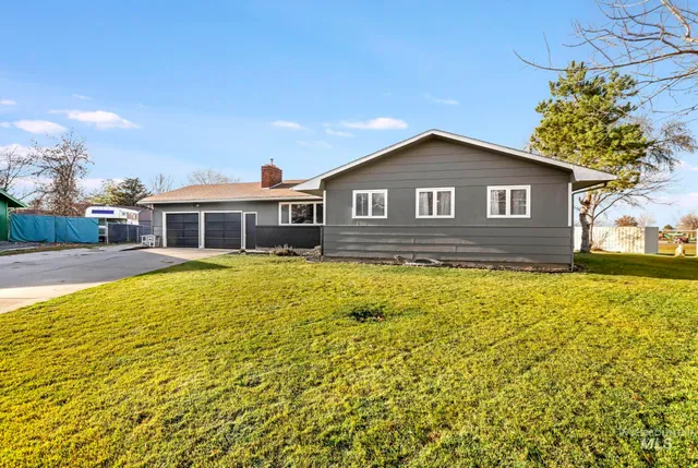 $340,000 | 107 Rainbow Circle, Buhl, ID 83316