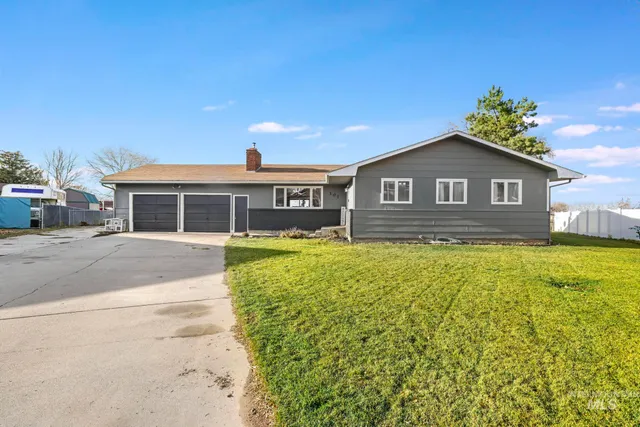 $340,000 | 107 Rainbow Circle, Buhl, ID 83316
