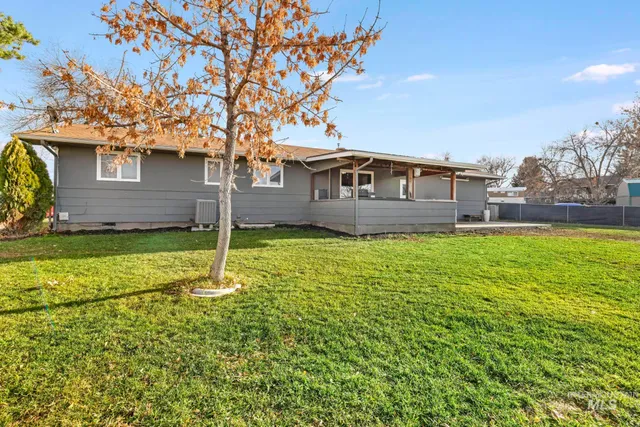 $340,000 | 107 Rainbow Circle, Buhl, ID 83316