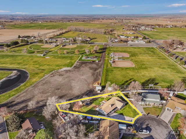 $340,000 | 107 Rainbow Circle, Buhl, ID 83316