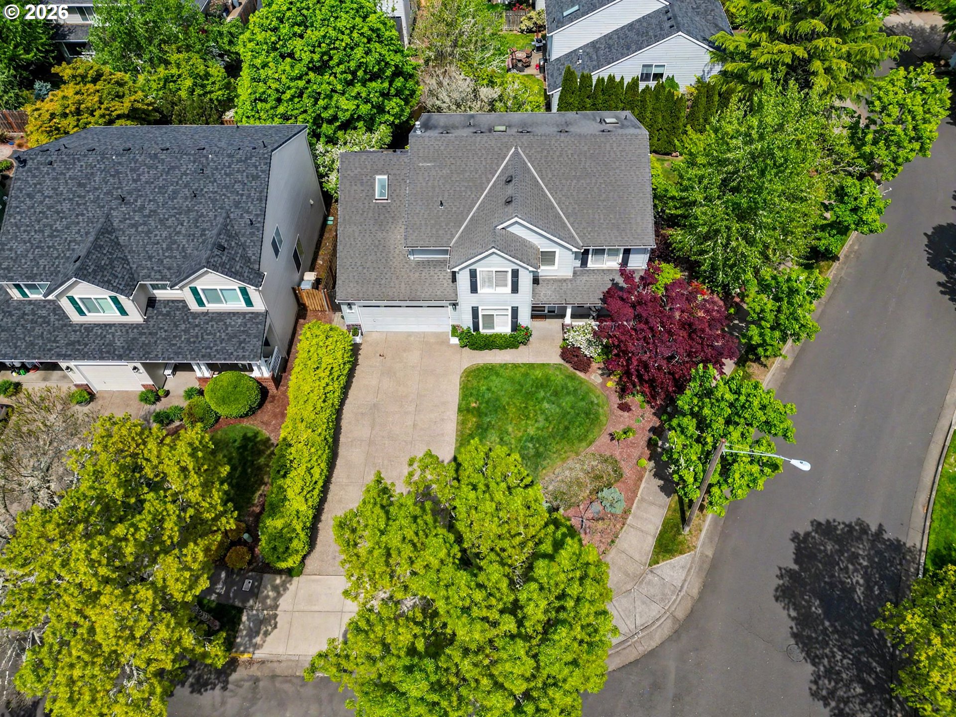 5911 Southwest Banyon Circle Corvallis, OR 97333 - Photo 4 of 48