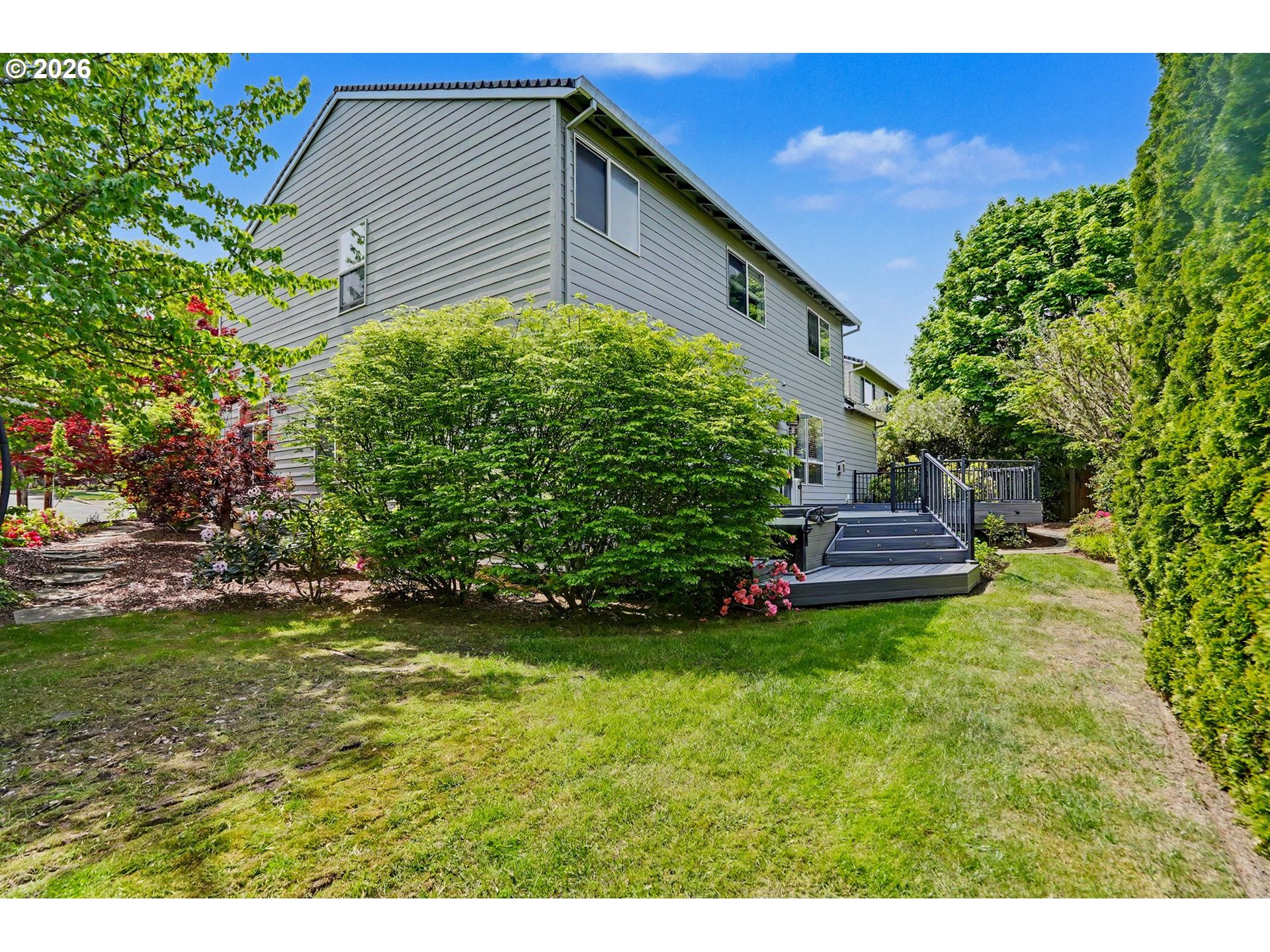 5911 Southwest Banyon Circle Corvallis, OR 97333 - Photo 47 of 48