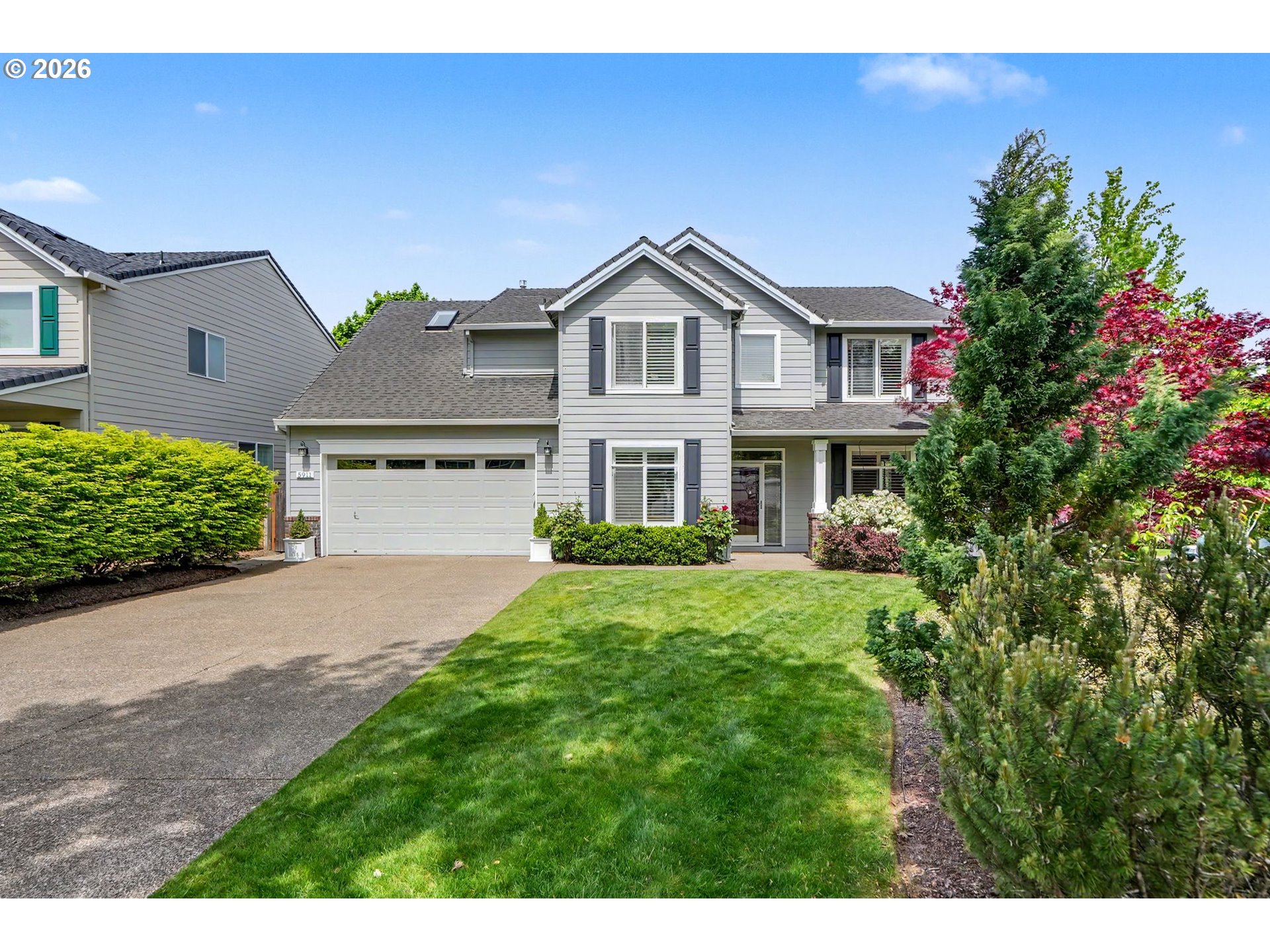 5911 Southwest Banyon Circle Corvallis, OR 97333 - Photo 5 of 48