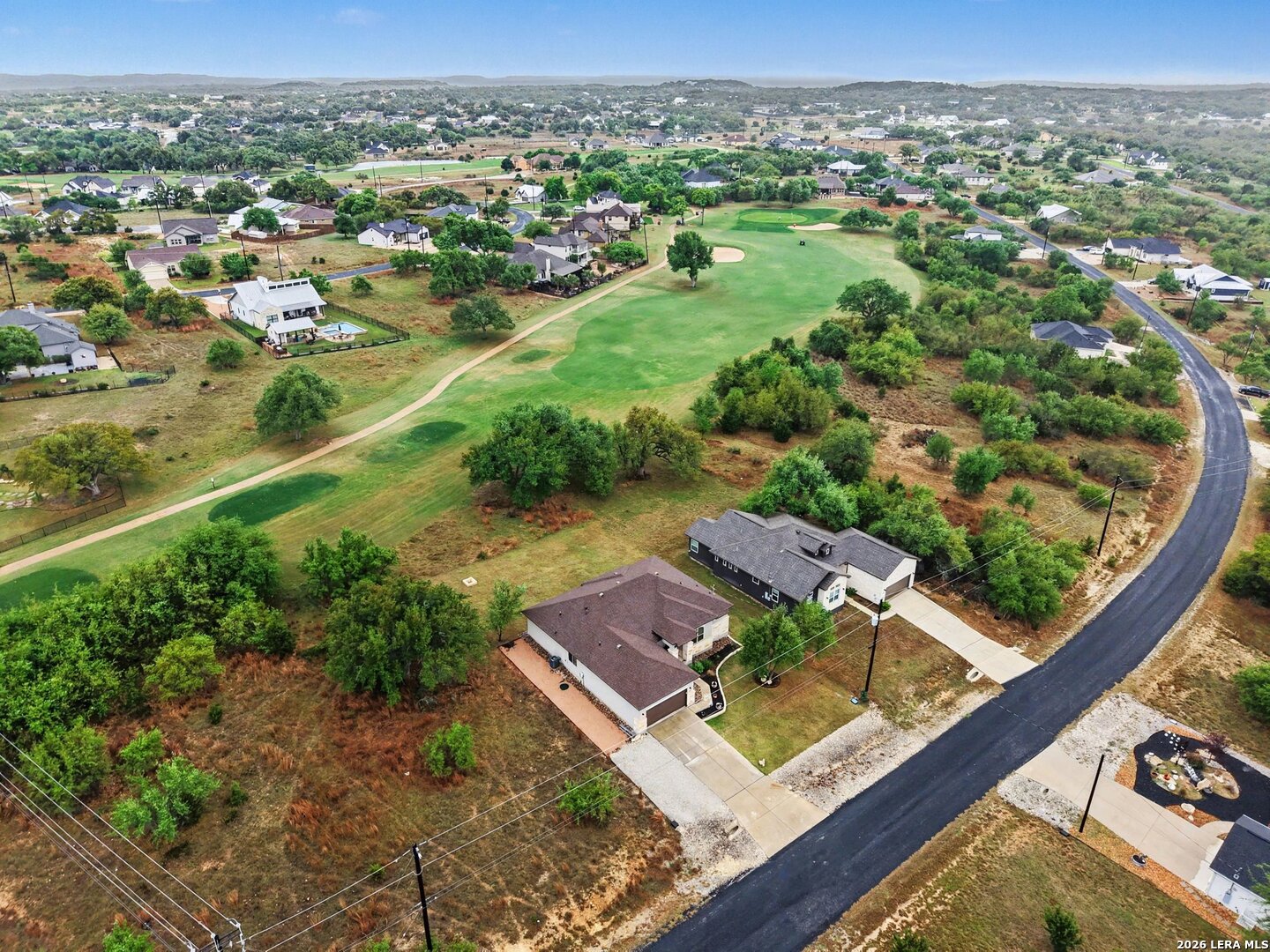 240 Roy Nichols Blanco, TX 78606 - Photo 34 of 39