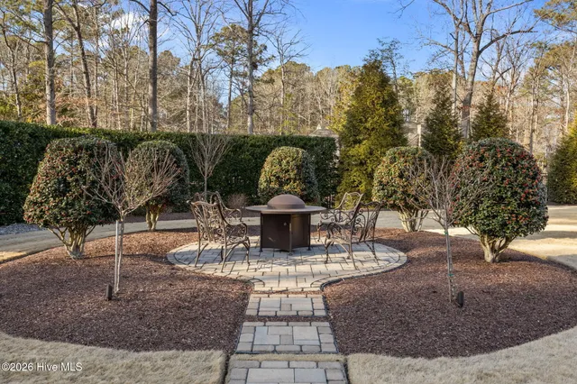 $1,750,000 | 911 White Horse Drive, Greenville, NC 27834