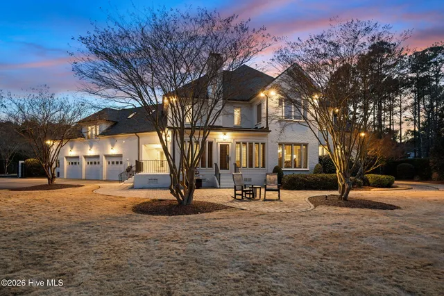 $1,750,000 | 911 White Horse Drive, Greenville, NC 27834