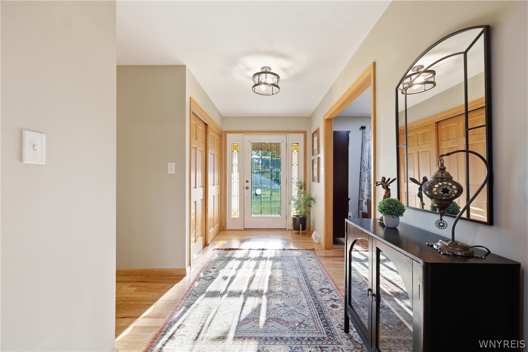 565 Schad Road Bennington, NY 14004 - Photo 4 of 50