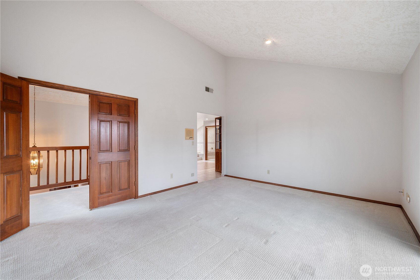 12 City View Boulevard Longview, WA 98632 - Photo 17 of 40 a view of an empty room