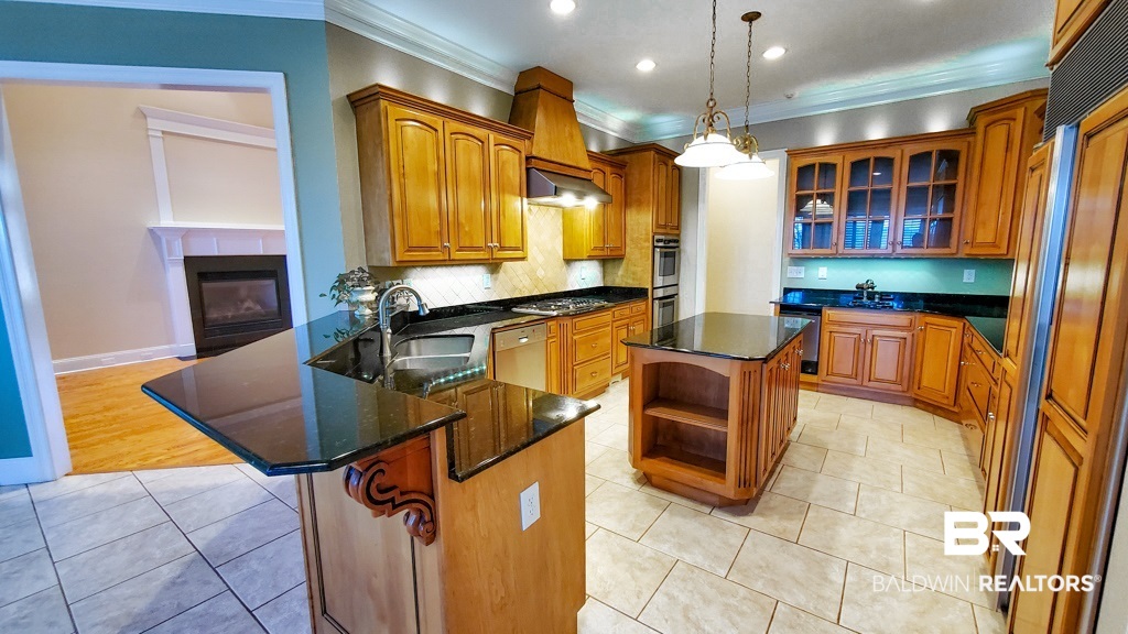 3660 Lakefront Drive Mobile, AL 36695 - Photo 13 of 50