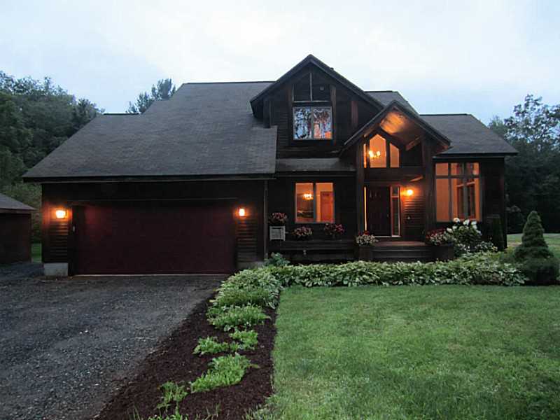 116 Clarke Road Hope, RI 02831 - Photo 1 of 25 Exterior Front.