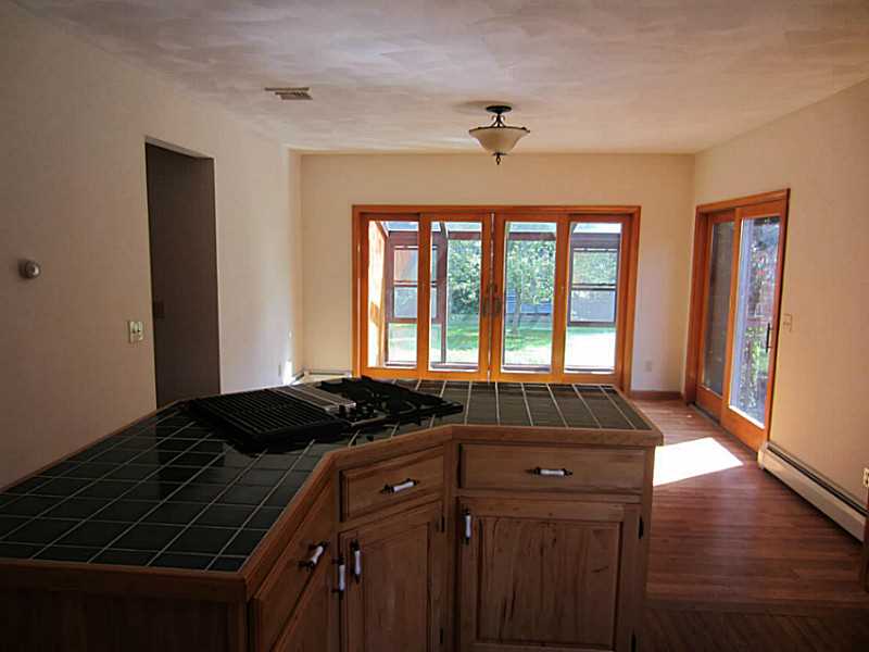 116 Clarke Road Hope, RI 02831 - Photo 13 of 25 Kitchen.