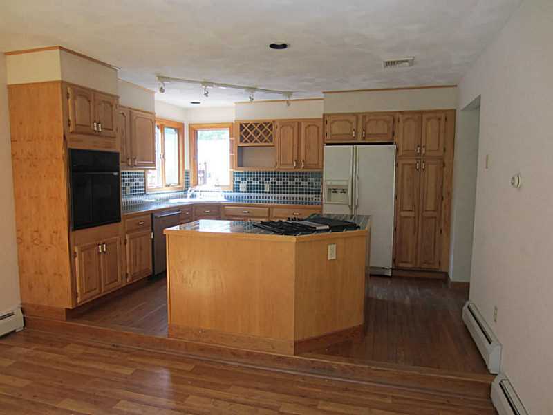 116 Clarke Road Hope, RI 02831 - Photo 14 of 25 Kitchen.