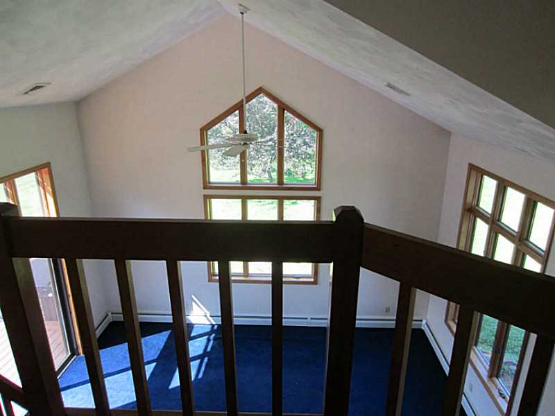 116 Clarke Road Hope, RI 02831 - Photo 18 of 25 Living Room.