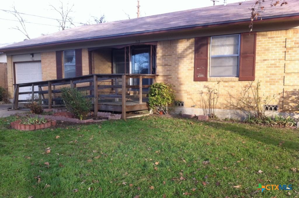 712 Alexander Street Killeen, TX 76541 - Photo 1 of 9