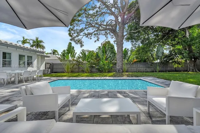 $869,000 | 1315 Northeast 16th Avenue, Fort Lauderdale, FL 33304