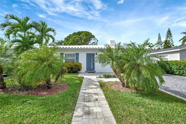$869,000 | 1315 Northeast 16th Avenue, Fort Lauderdale, FL 33304