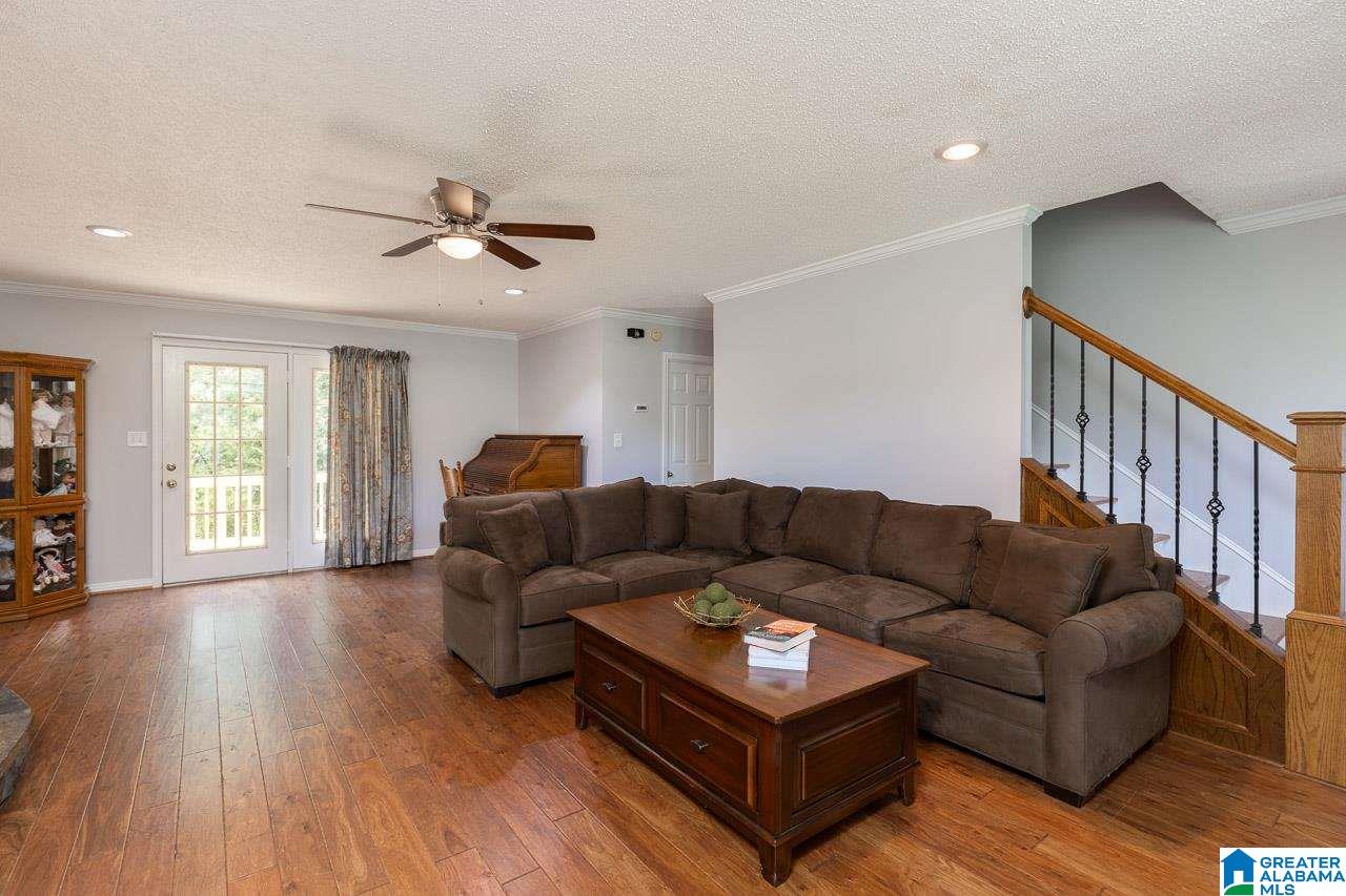 7516 15th Street Road Bessemer, AL 35023 - Photo 7 of 36