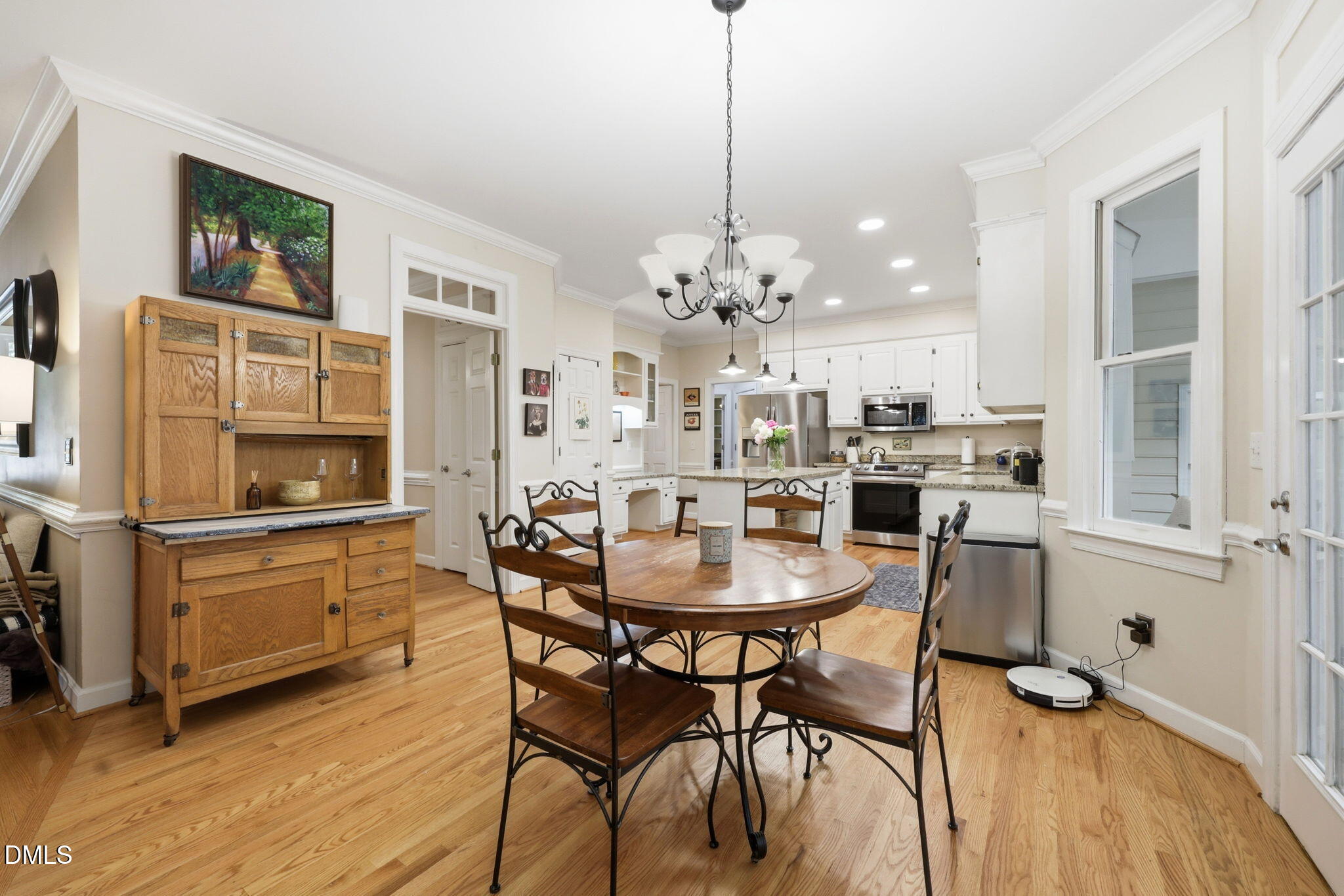 4913 Salem Ridge Road Holly Springs, NC 27540 - Photo 20 of 90