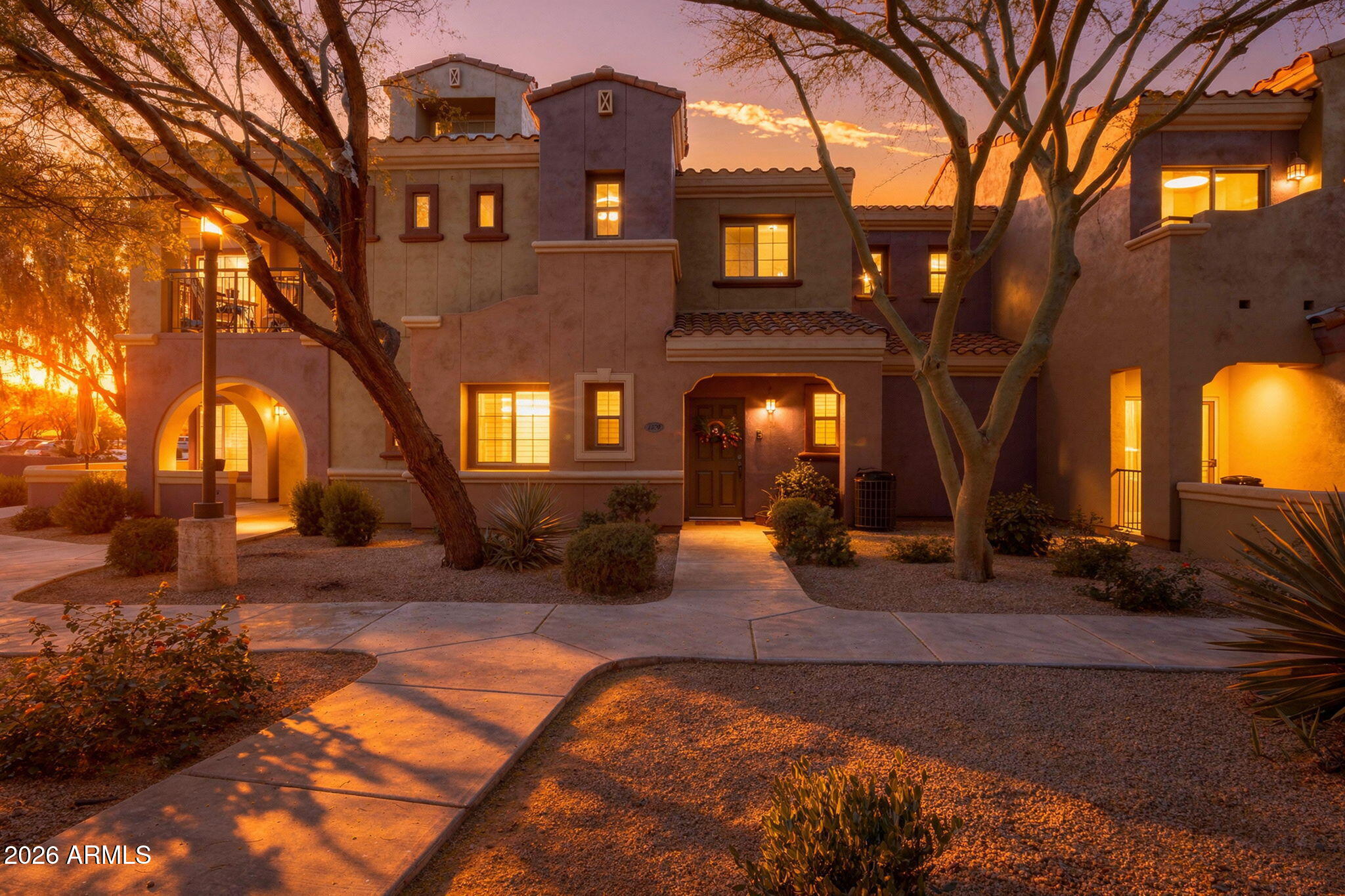 3935 East Rough Rider Road, Unit 1179 Phoenix, AZ 85050 - Photo 54 of 54 3935 E Rough Rider Rd 1179 Phoenix - 200