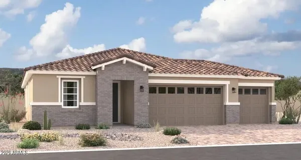 $514,995 | 12388 West Luxton Lane, Avondale, AZ 85323