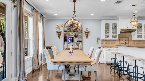 $9,500 | 5527 McCommas Boulevard, Dallas, TX 75206