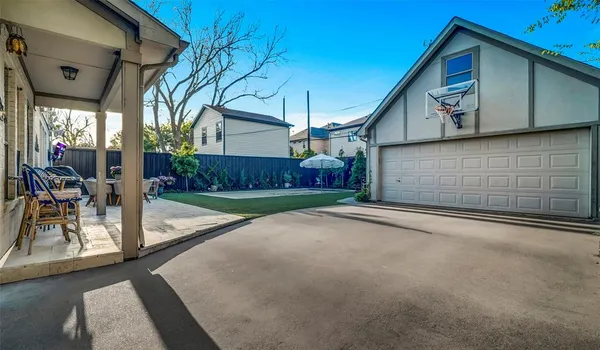 $9,500 | 5527 McCommas Boulevard, Dallas, TX 75206